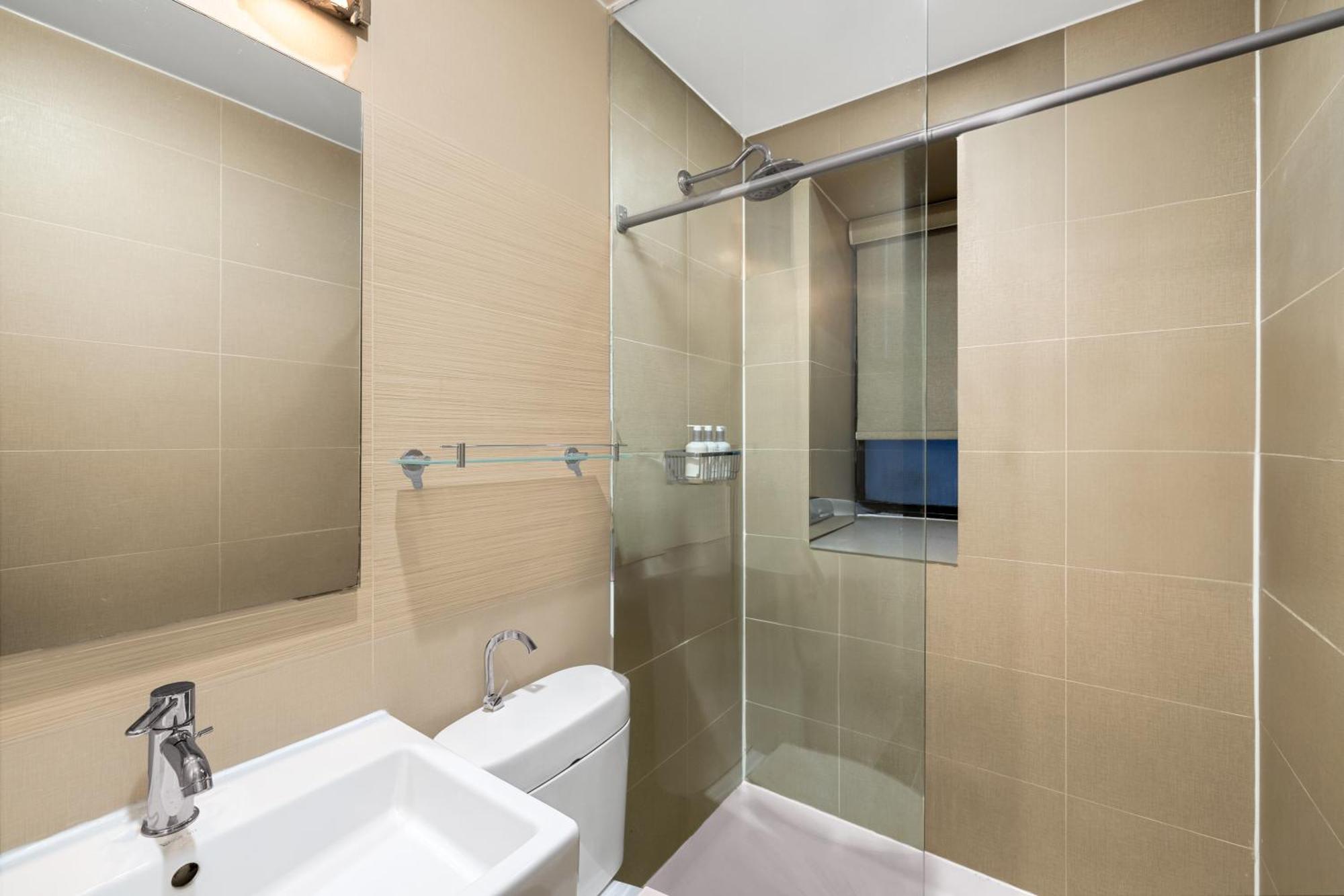Hotel 27 By Luxurban นิวยอร์ก ภายนอก รูปภาพ