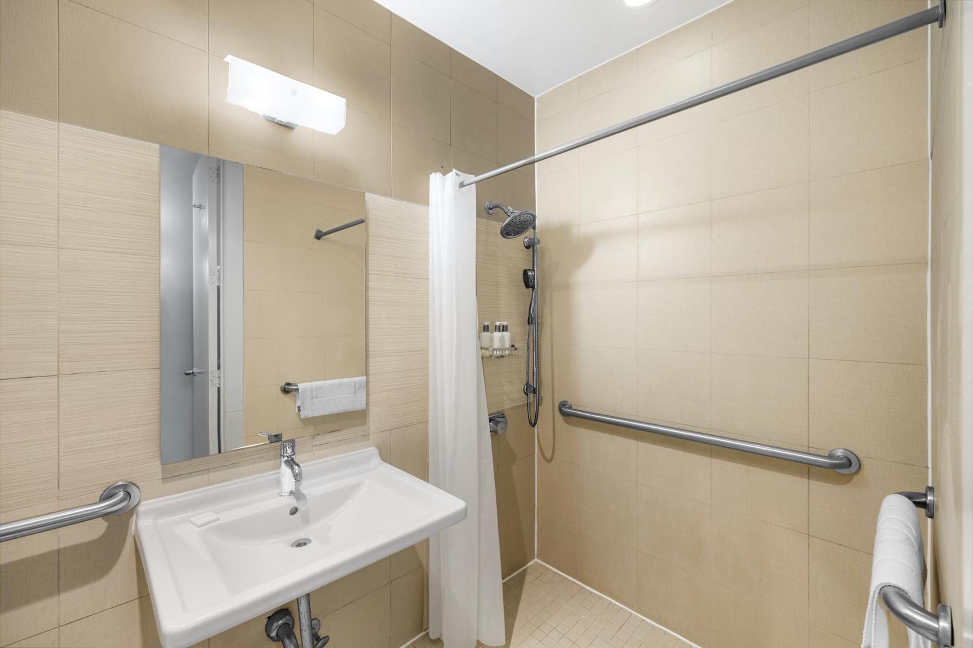 Hotel 27 By Luxurban นิวยอร์ก ภายนอก รูปภาพ