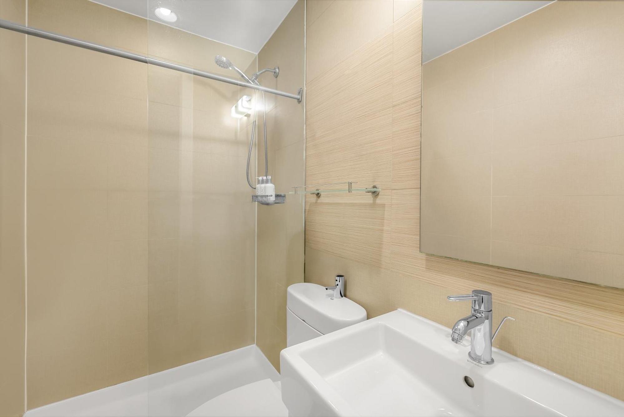Hotel 27 By Luxurban นิวยอร์ก ภายนอก รูปภาพ