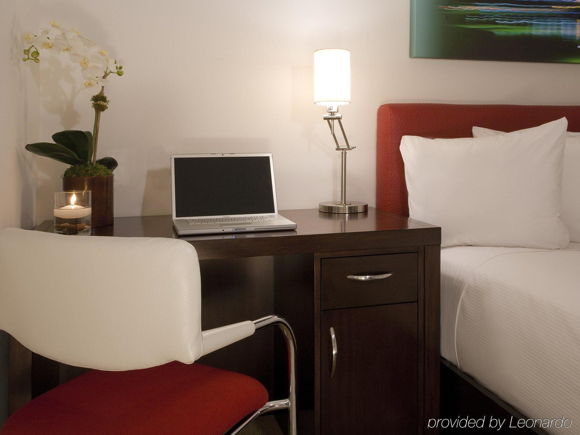 Hotel 27 By Luxurban นิวยอร์ก ห้อง รูปภาพ